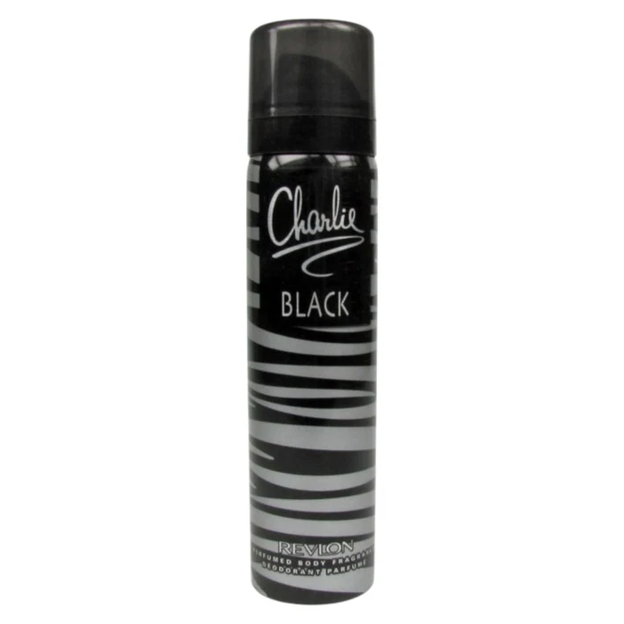 Revlon Charlie