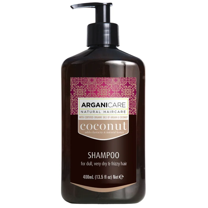 Arganicare Coconut