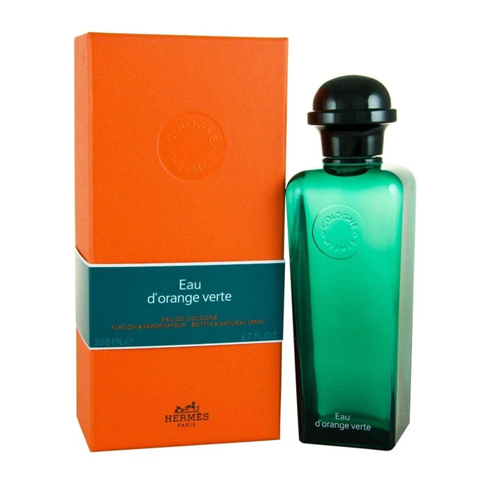 Hermès Eau d'Orange Verte