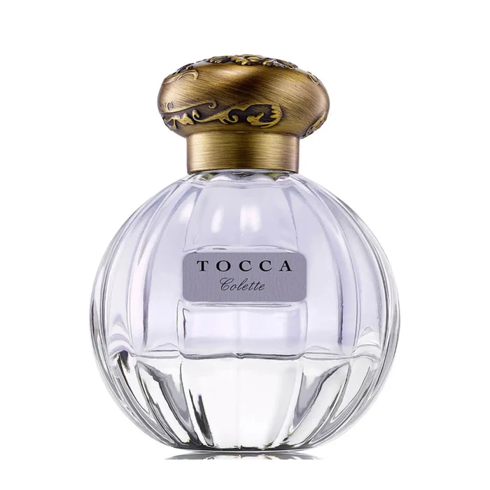 Tocca Colette – Tester