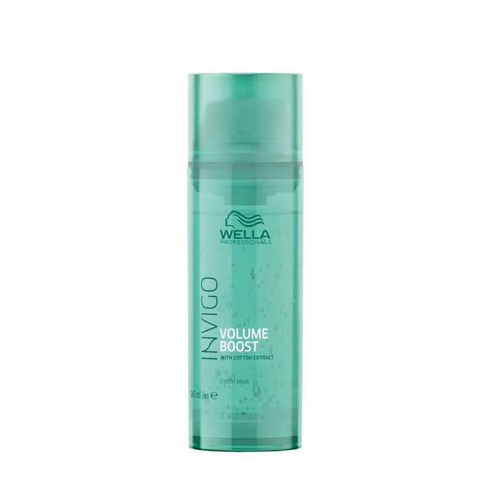 Wella Professionals Invigo Volume Boost Crystal