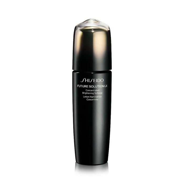 Shiseido Future Solution LX Brightening Lotion-Serum