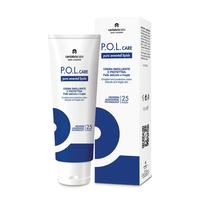Cantabria Labs P.o.l. Care
