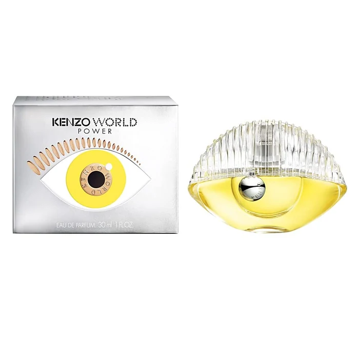 Kenzo World Power