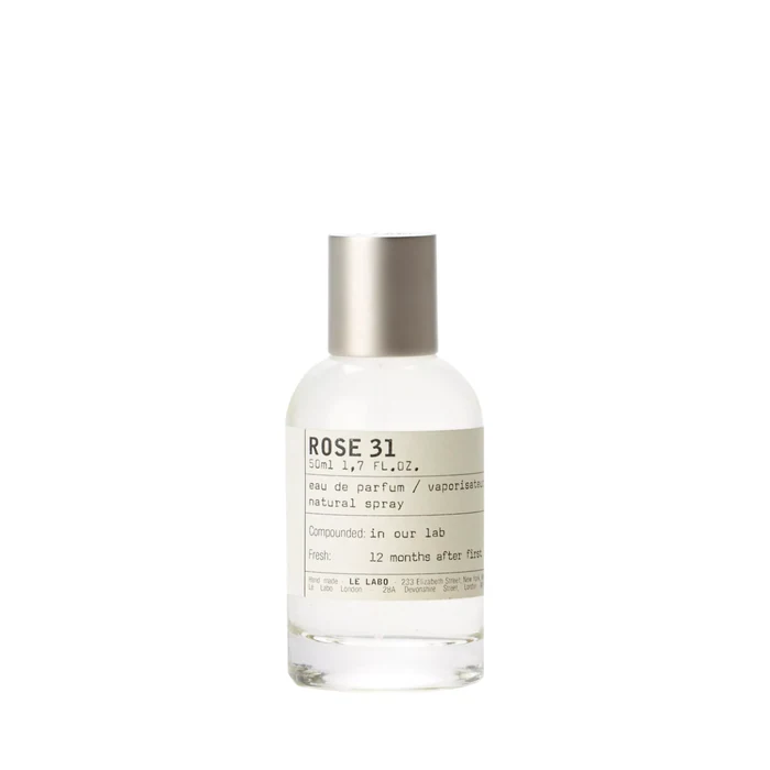 Le Labo Rose 31