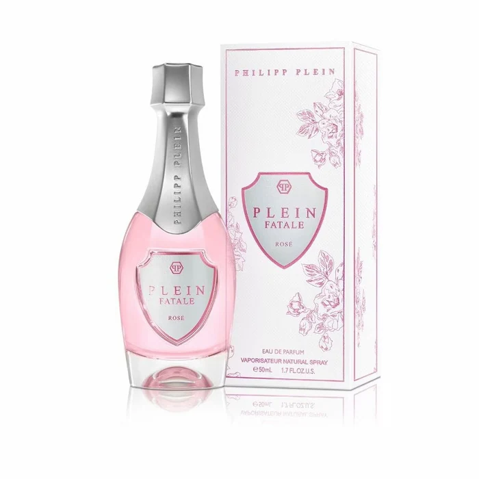 Philipp Plein Plein Fatale Rose