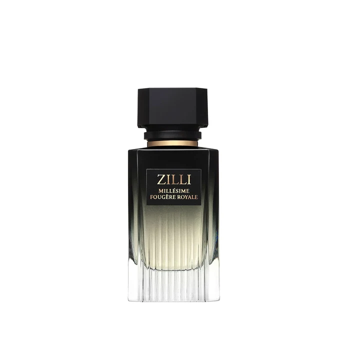 Zilli Millesime Royale – Tester