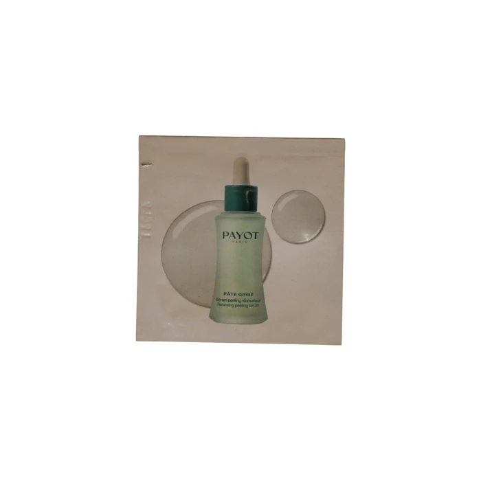 Payot Pate Grise – Probe