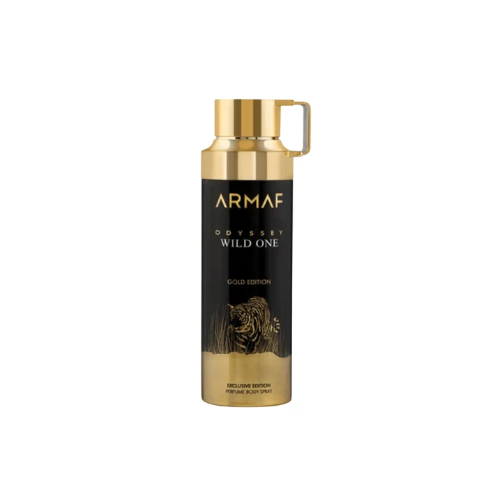 Armaf Odyssey Wild One Gold