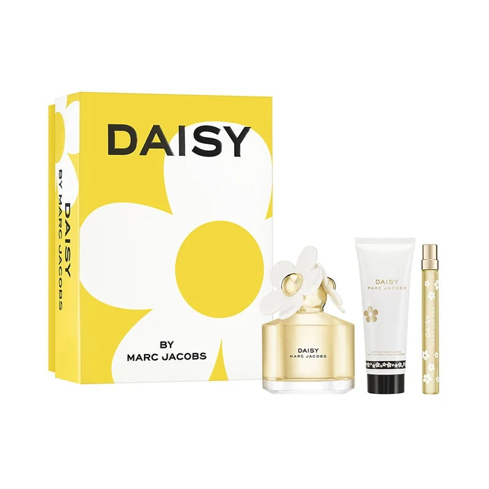 Marc Jacobs Daisy set (10 ml +)