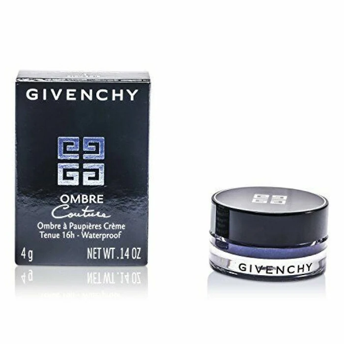 Givenchy Ombre Couture 04 Blue Soie