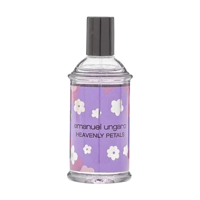 Emanuel Ungaro Heavenly Petals