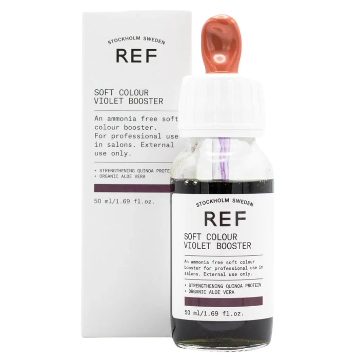 REF Soft Colour
