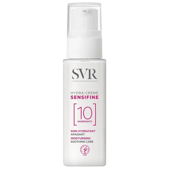 SVR Sensifine Hydra