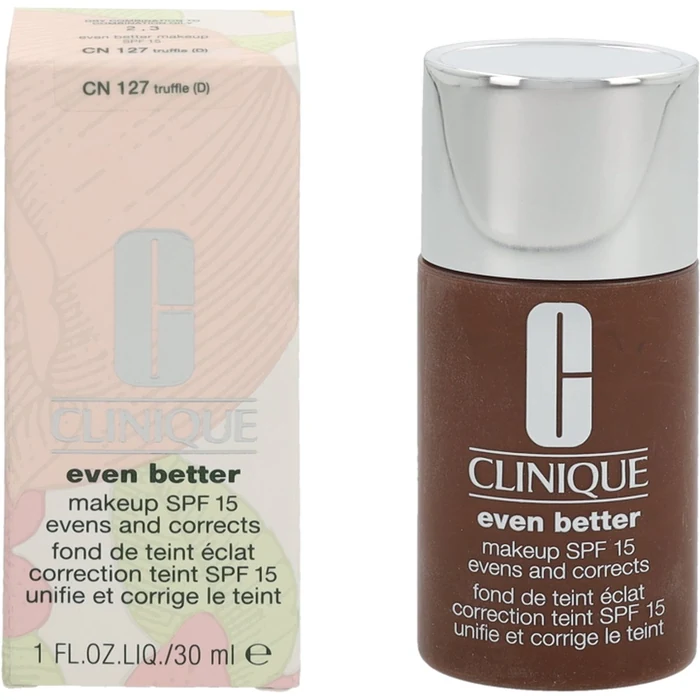 Clinique Even Better CN 127 Trufle