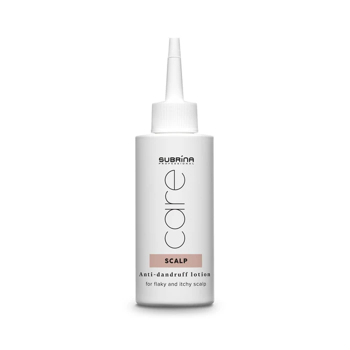 Subrina Professional Care Scalp