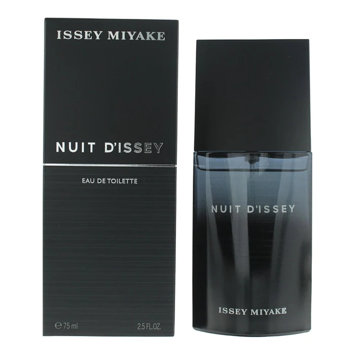 Issey Miyake Nuit d'Issey