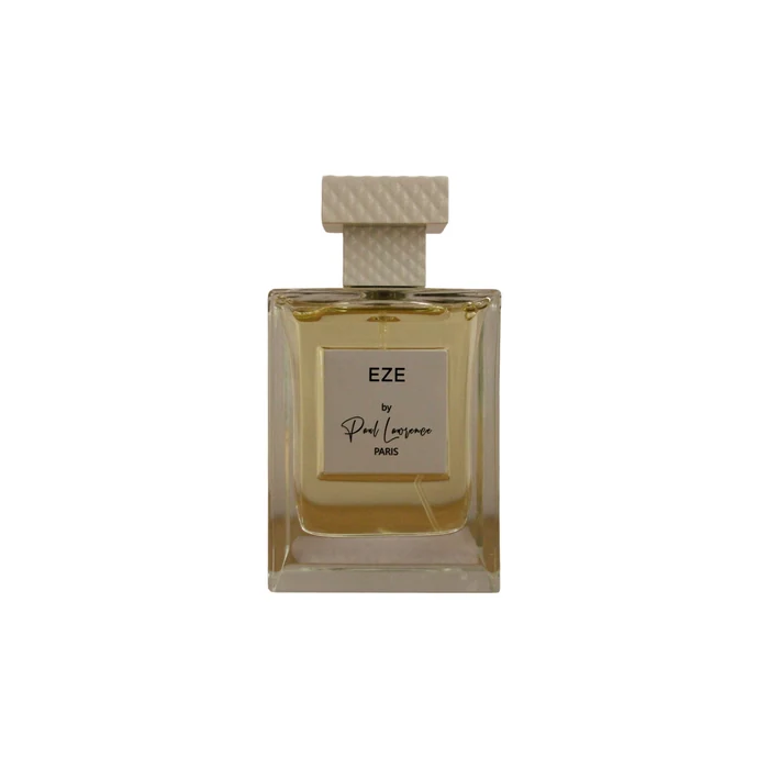 Paul Lawrence Eze – Tester