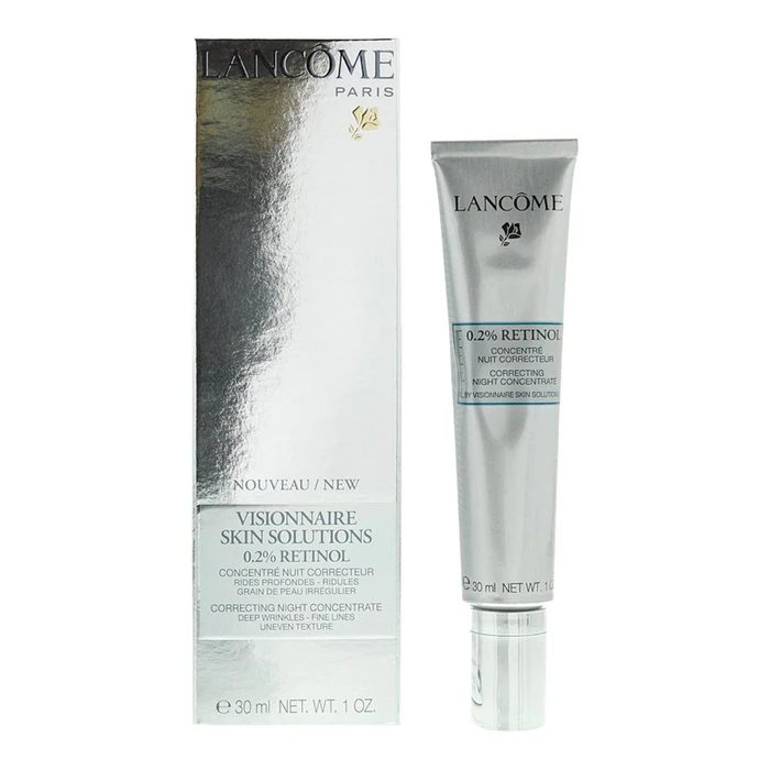 Lancôme Visionnaire