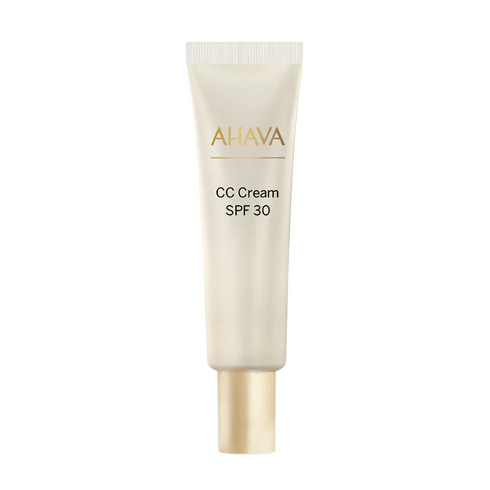 Ahava CC