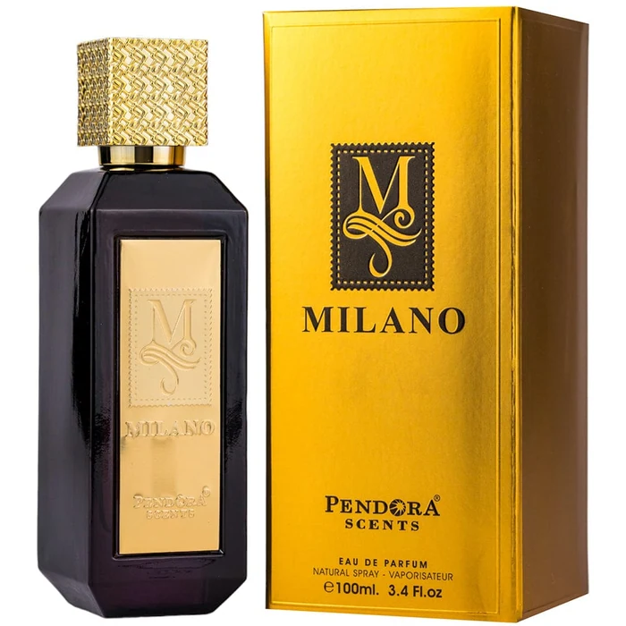 Pendora Scents Milano