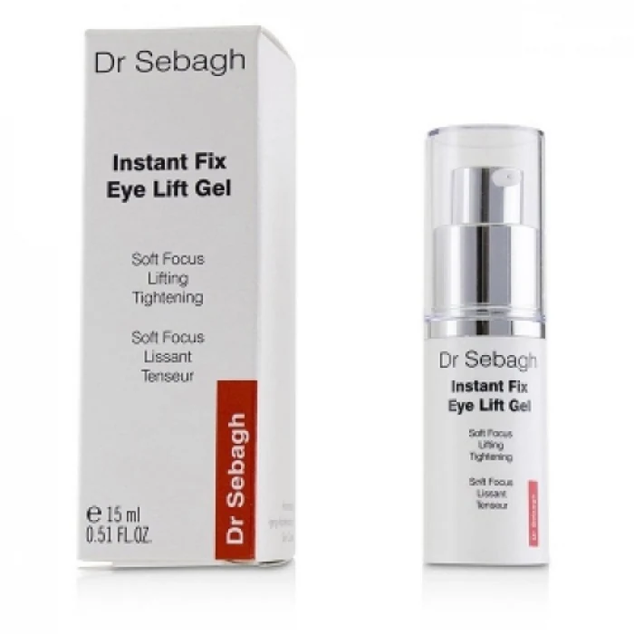 Dr Sebagh Instant Fix Lift