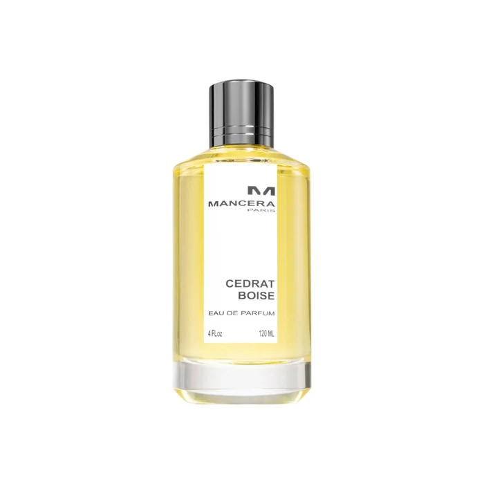 Mancera Intense Cedrat Boise – Tester