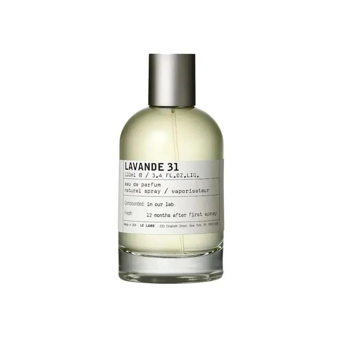 Le Labo Lavande 31