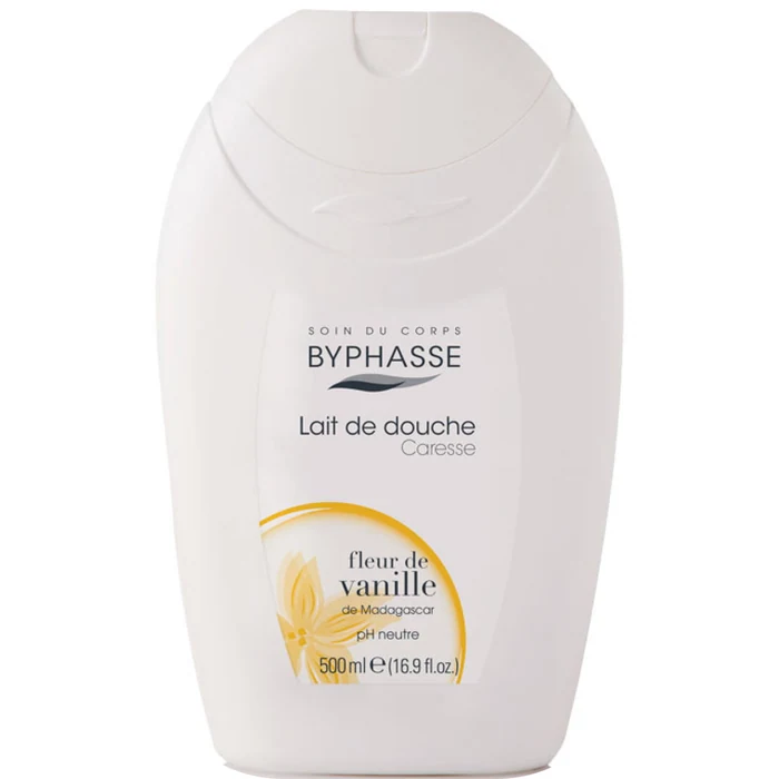 Byphasse Vanilla Flower – Tester