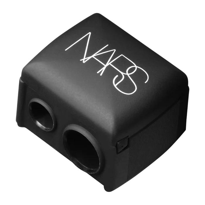 Nars Eye Pencil Sharpener Black