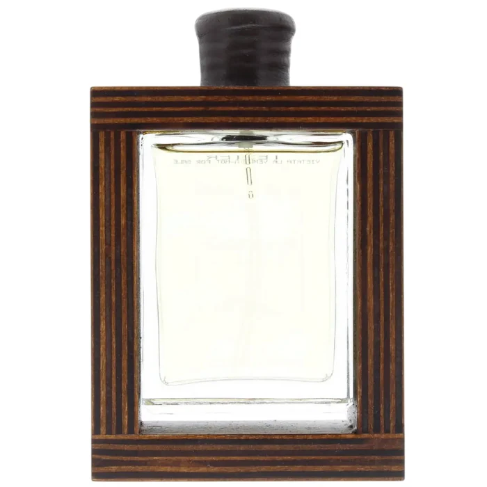 Odori Zafferano – Tester