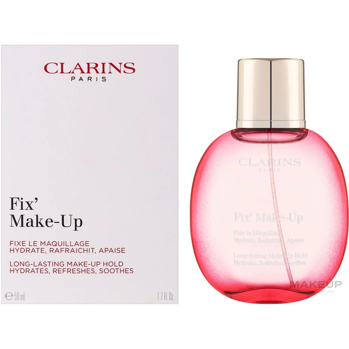 Clarins Fix' Make Up