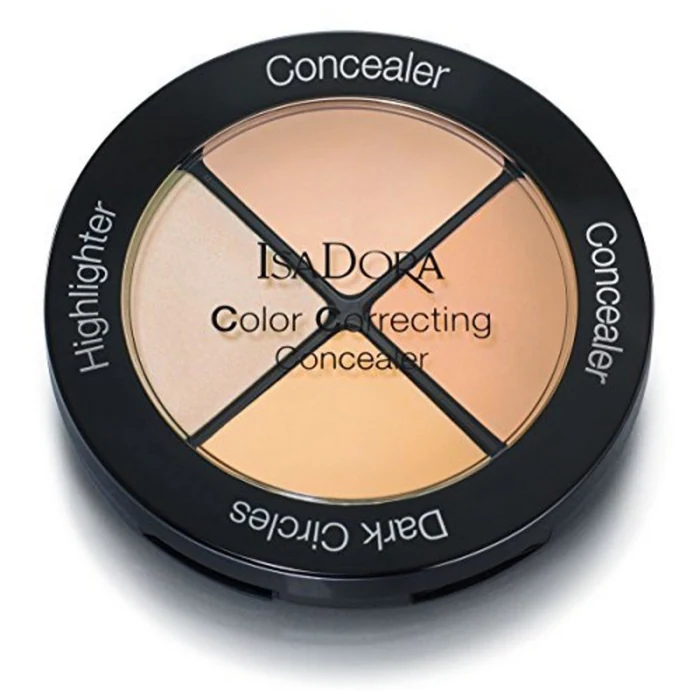 IsaDora Color Correcting 32 Neutral