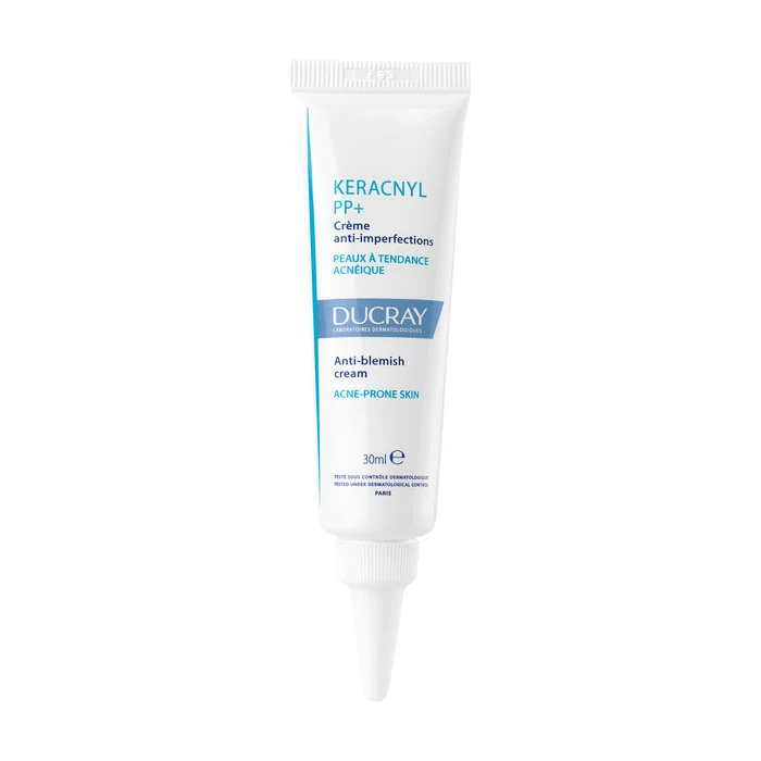 Ducray Keracnyl PP+