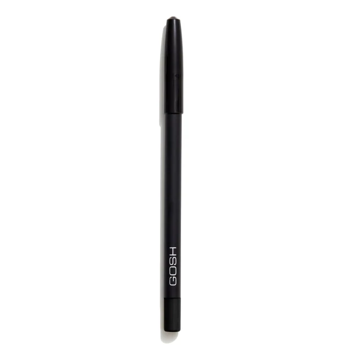 Gosh Velvet Touch Black Ink