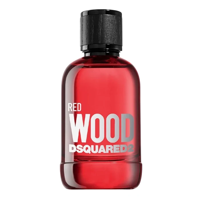 Dsquared2 Red Wood