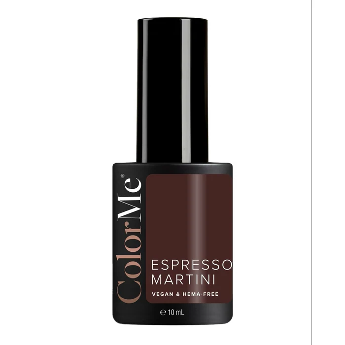 ColorMe Cosmetics Espresso Martini