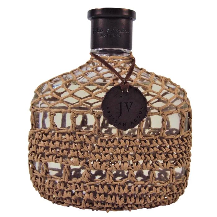 John Varvatos Artisan Acqua – Tester