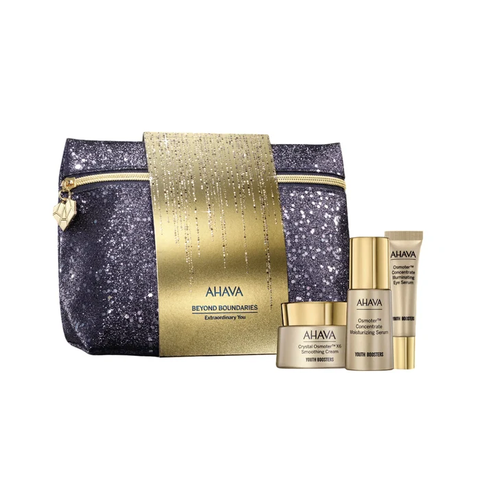 Ahava Extraordinary You set