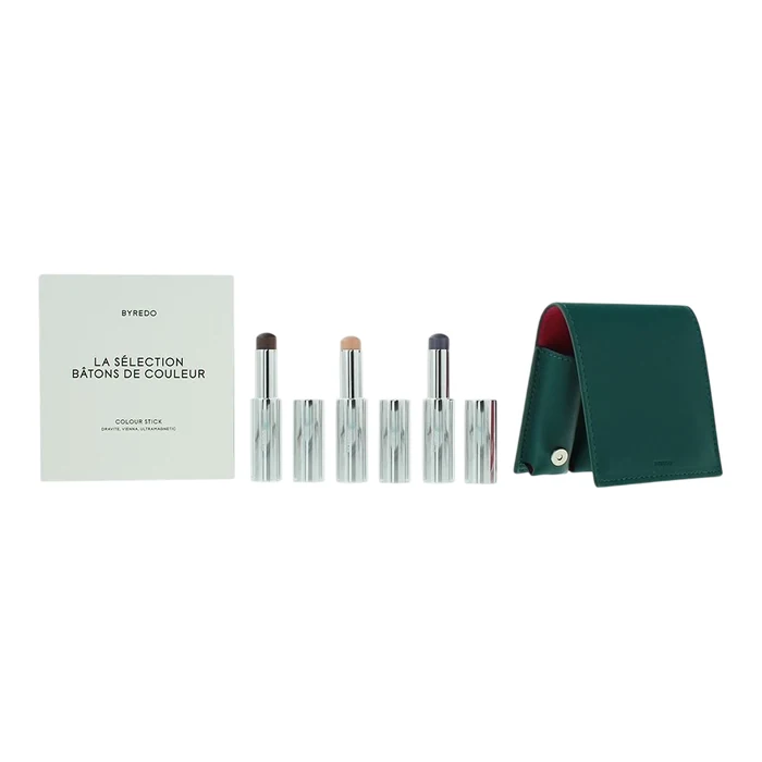 Byredo Deep Teal set