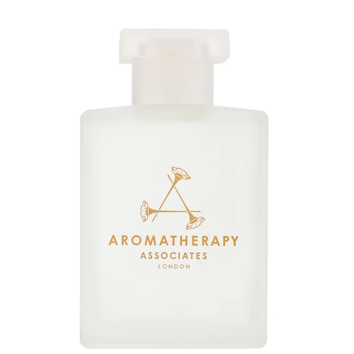 Aromatherapy Associates Support