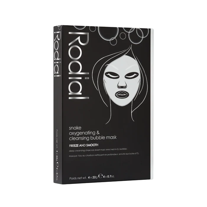 Rodial Snake