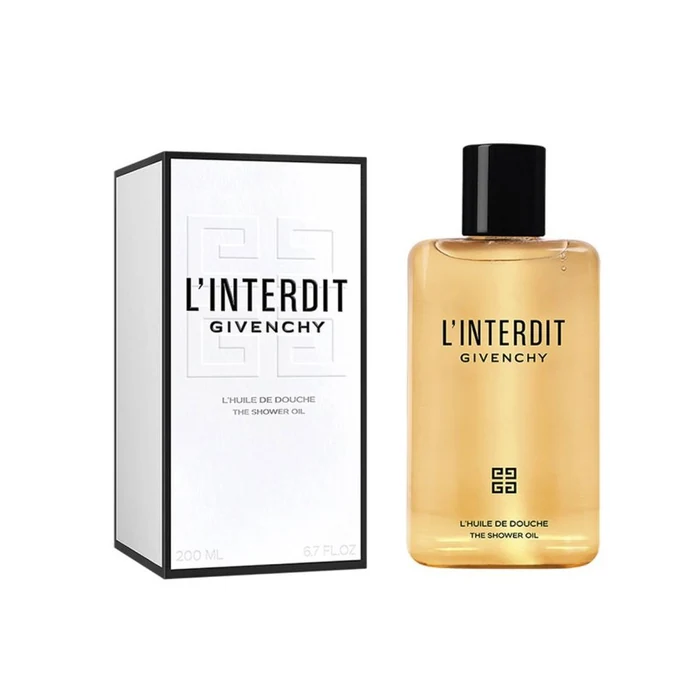 Givenchy L'Interdit