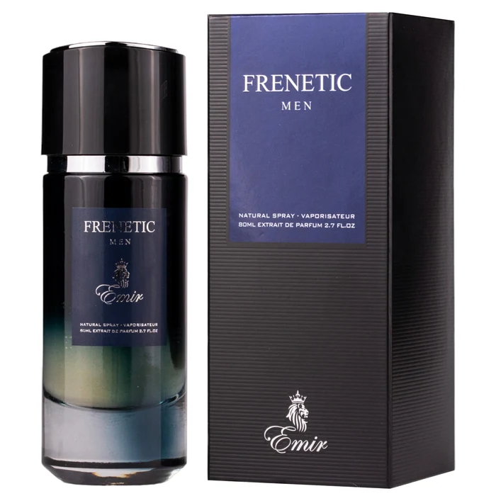 Emir Frenetic Men