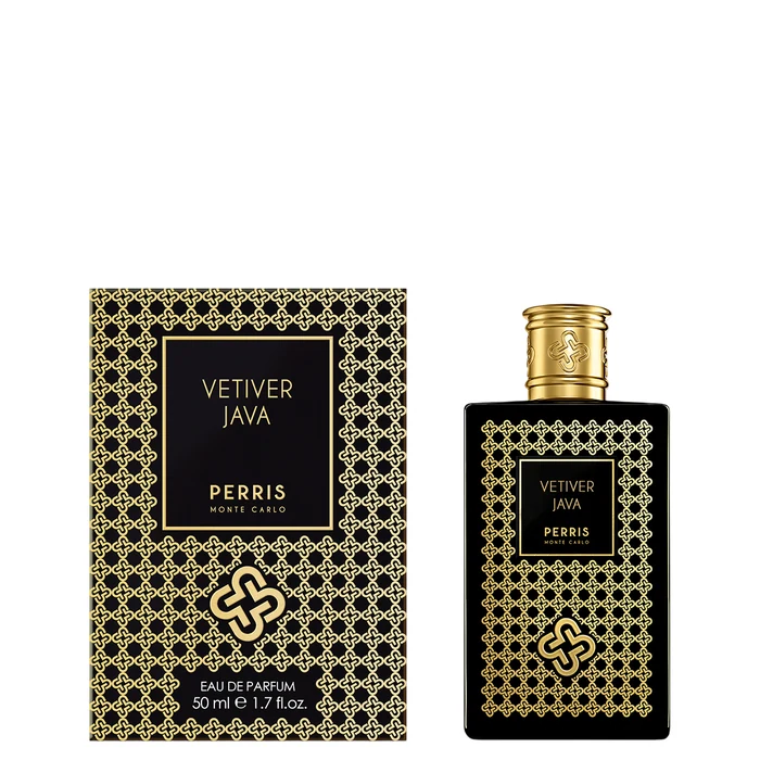 Perris Monte Carlo Vetiver Java