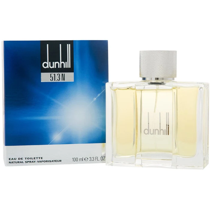 Dunhill 51.3 N
