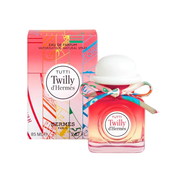 Hermès Tutti Twilly D'hermes