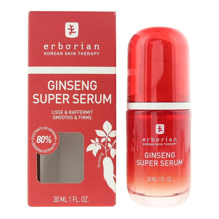 Erborian Serum
