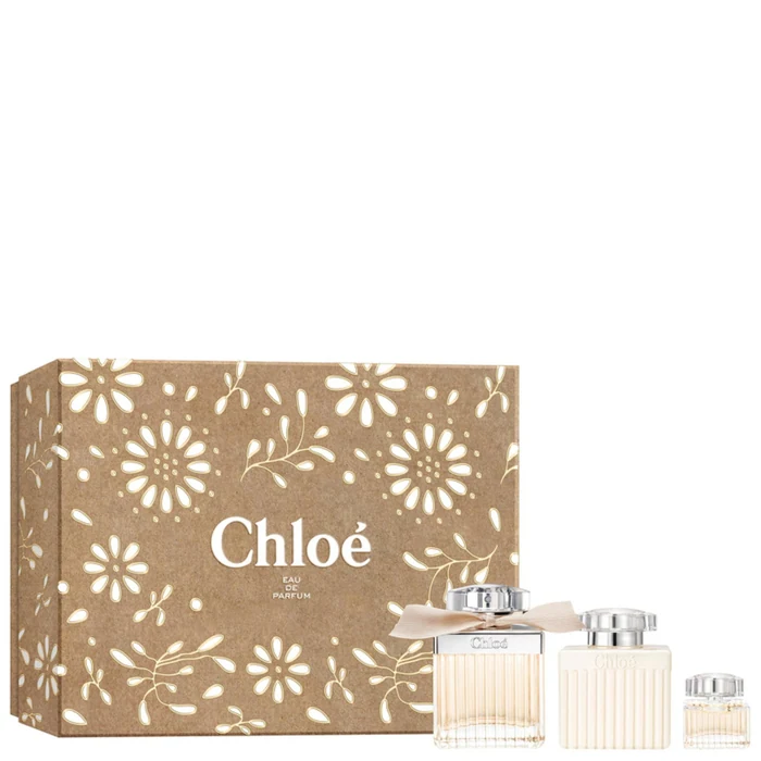 Chloé Poklon set (75 ml, 5 ml)