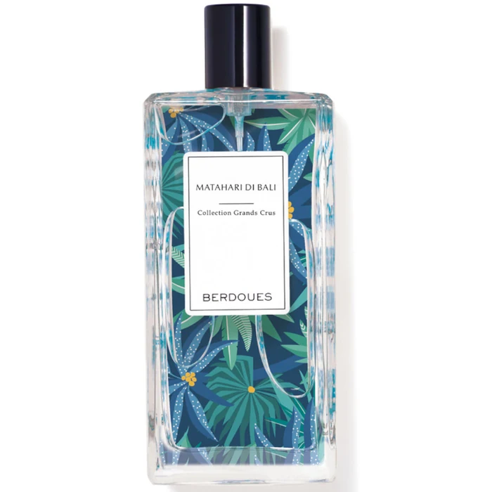 Parfums Berdoues Matahari Di Bali